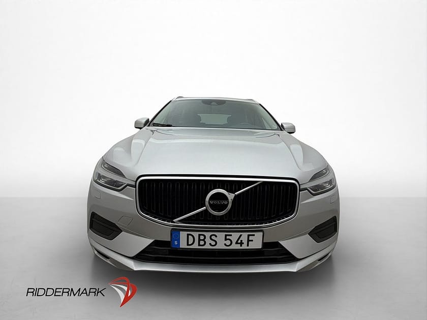 Bild 2 av Volvo XC60