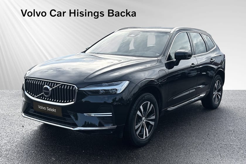 Bild 1 av Volvo XC60 T6 Core Special  | Dragkrok