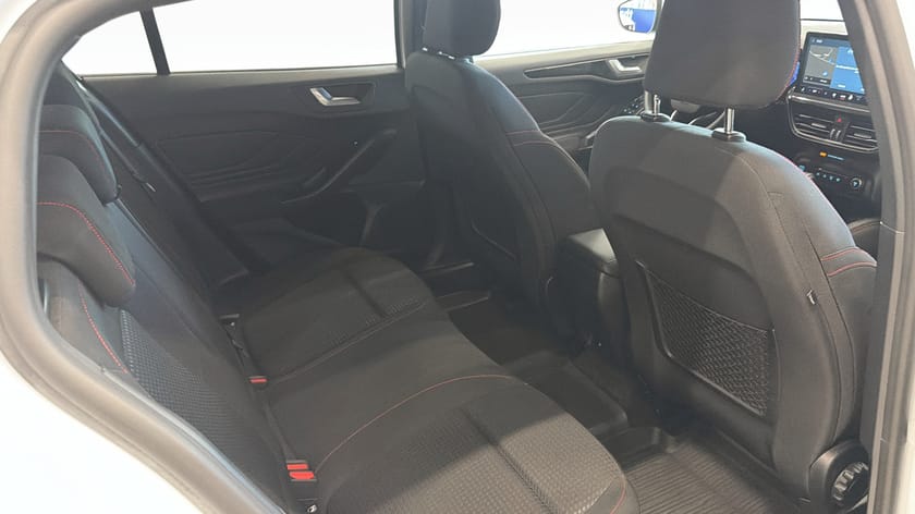 Bild 5 av Ford Focus Kombi