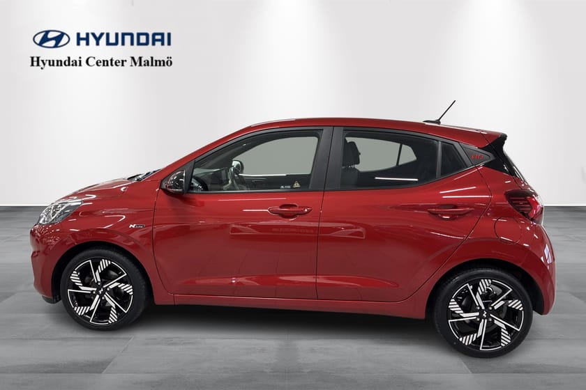 Bild 3 av Hyundai i10