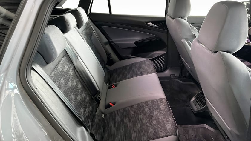 Bild 5 av Volkswagen ID.4 Pro Performance 150 kW Dragkrok / Rattvärme