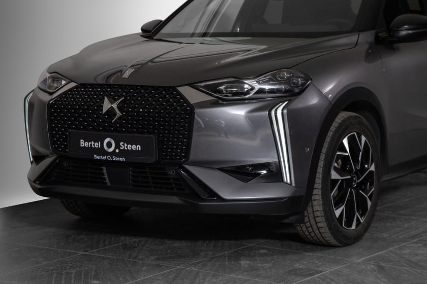 Bilde 2 av DS 3 E-TENSE Rivoli
