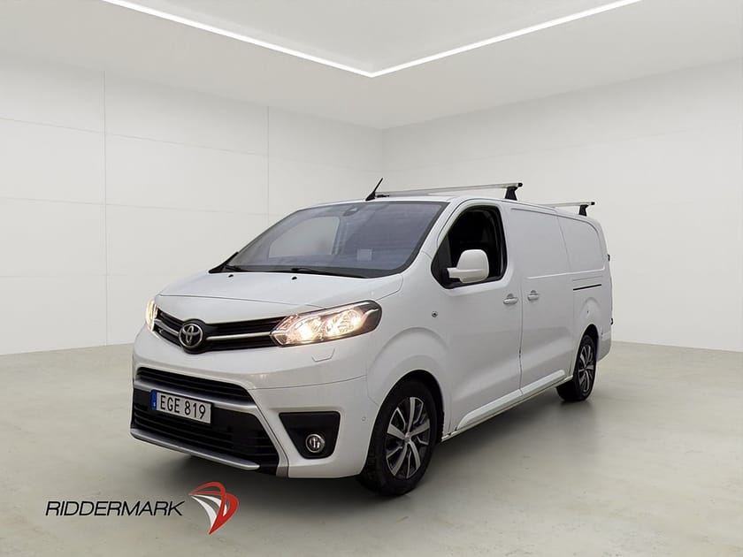 Bild 3 av Toyota Proace
