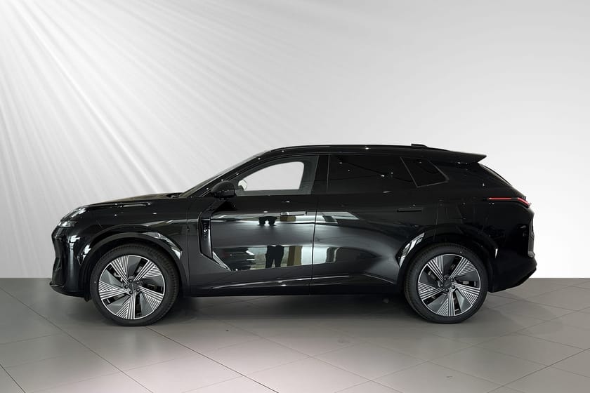 Bild 2 av Lynk & Co 08 PHEV Core