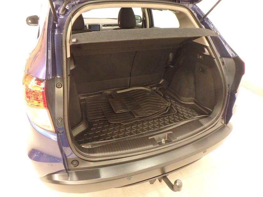 Bild 4 av Honda HR-V 1.6 i-DTEC Euro 6 Elegance krok