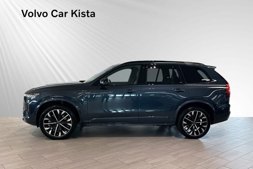 Bild 3 av Volvo XC90