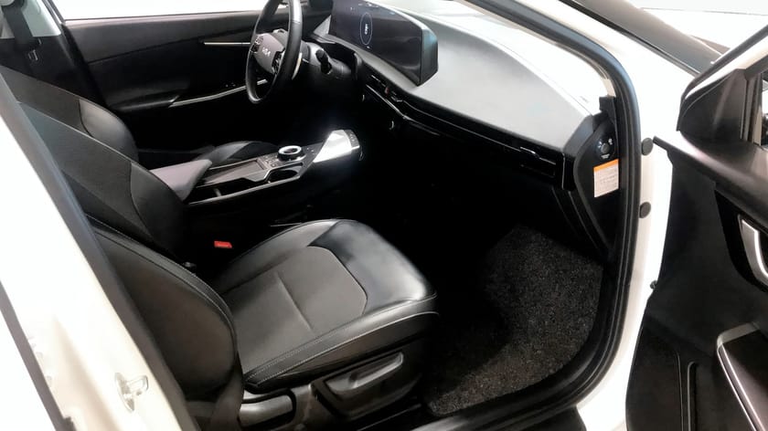 Bild 3 av Kia EV6 Backkamera Navi 3,95% räntekampanj
