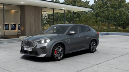 BMW iX2 xDrive20 xDrive30 M Sport Pro Business Ed Drag HUD DA