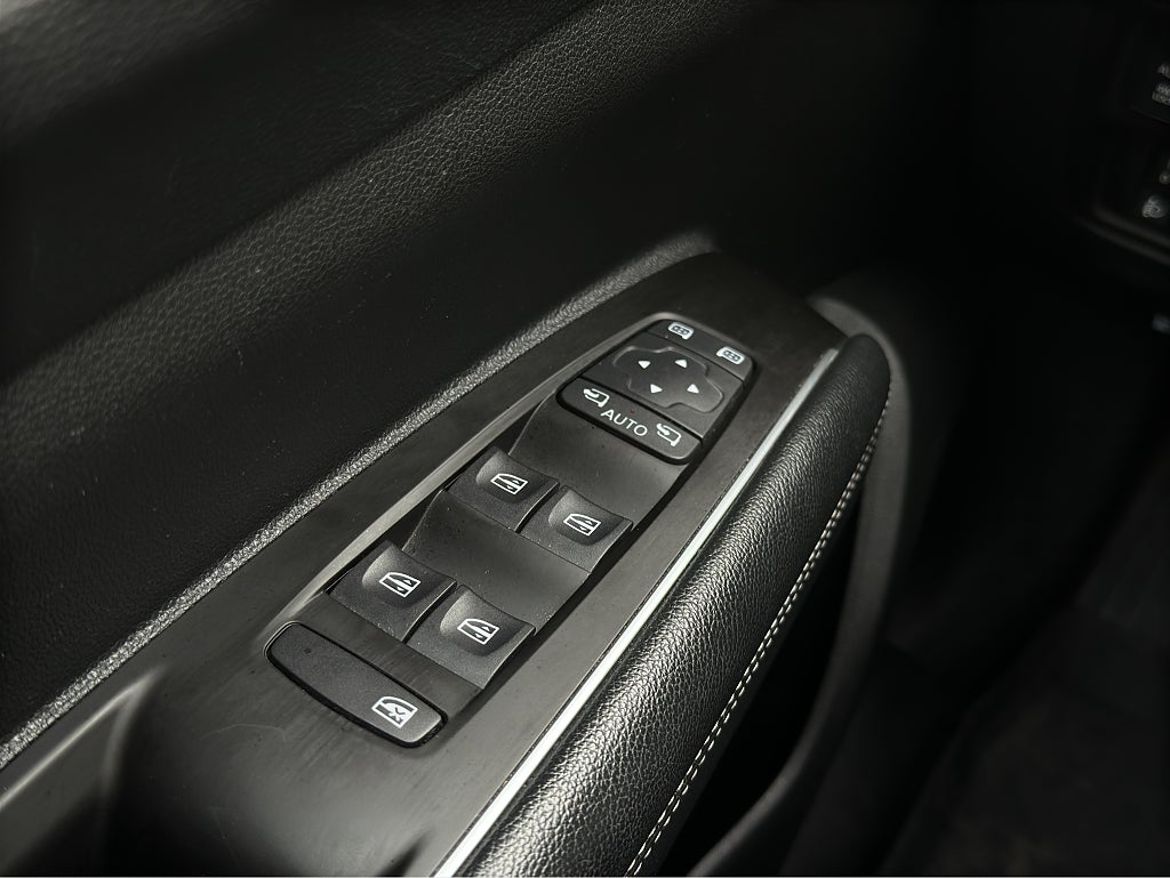 Renault Koleos, bild 19 av 21