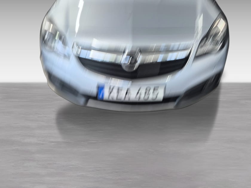Bild 4 av Opel Insignia Country Tourer 
