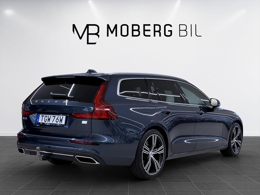 Bild 5 av Volvo V60