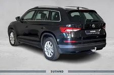 Thumnail bilde 2 av Škoda Kodiaq