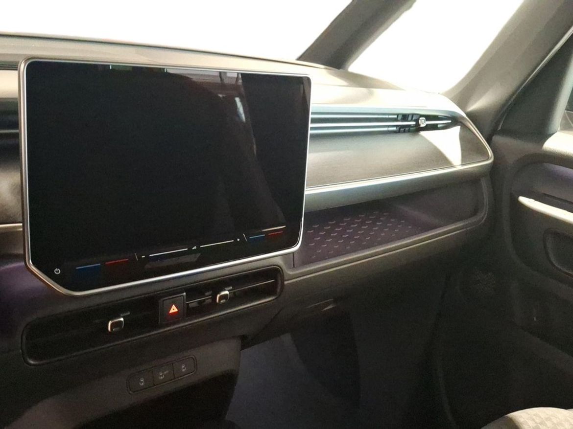 Volkswagen Volkswagen ID. Buzz — bild 10