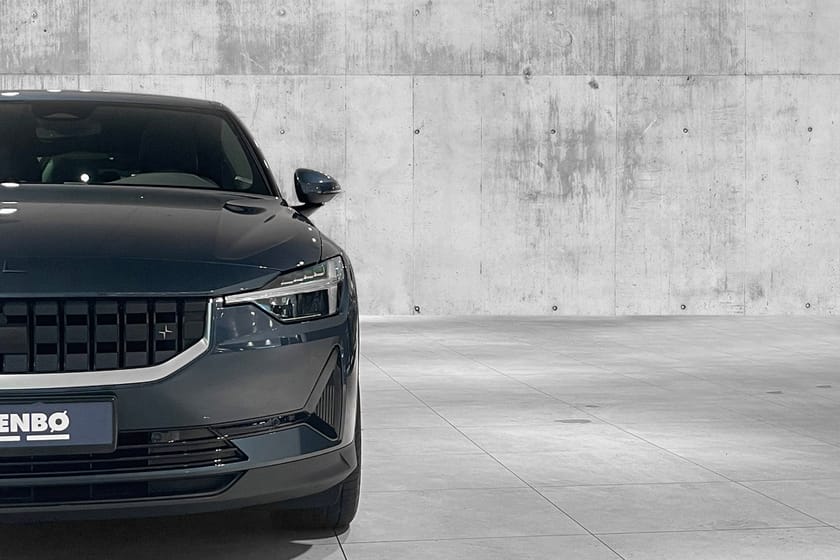 Bilde 4 av Polestar 2 Long Range Single Motor LRSM 78kWh Plus KROK|PANO|20"|V.PUMPE