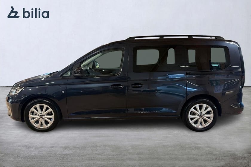 Bild 3 av Volkswagen Caddy Maxi eHybrid 1.5 DSG 12MIL EL, 150hk