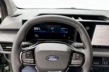 Ford E-Transit Courier