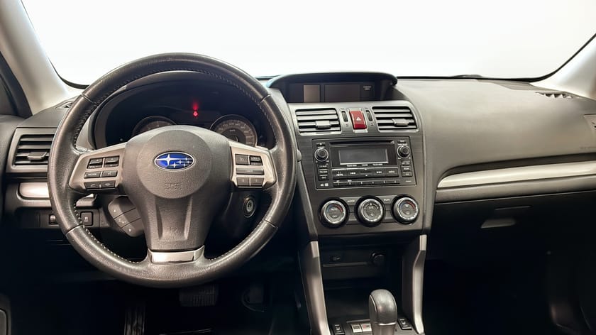 Bild 4 av Subaru Forester