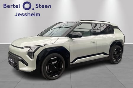 Kia EV3 Long Range GT-Line,Long Range,HarmanKardon,360°,Soltak,Headup