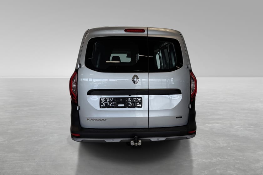 Bilde 4 av Renault Kangoo E-Tech E-Tech/ H.feste/ Acc/ CarPlay/ R.kam/ +++