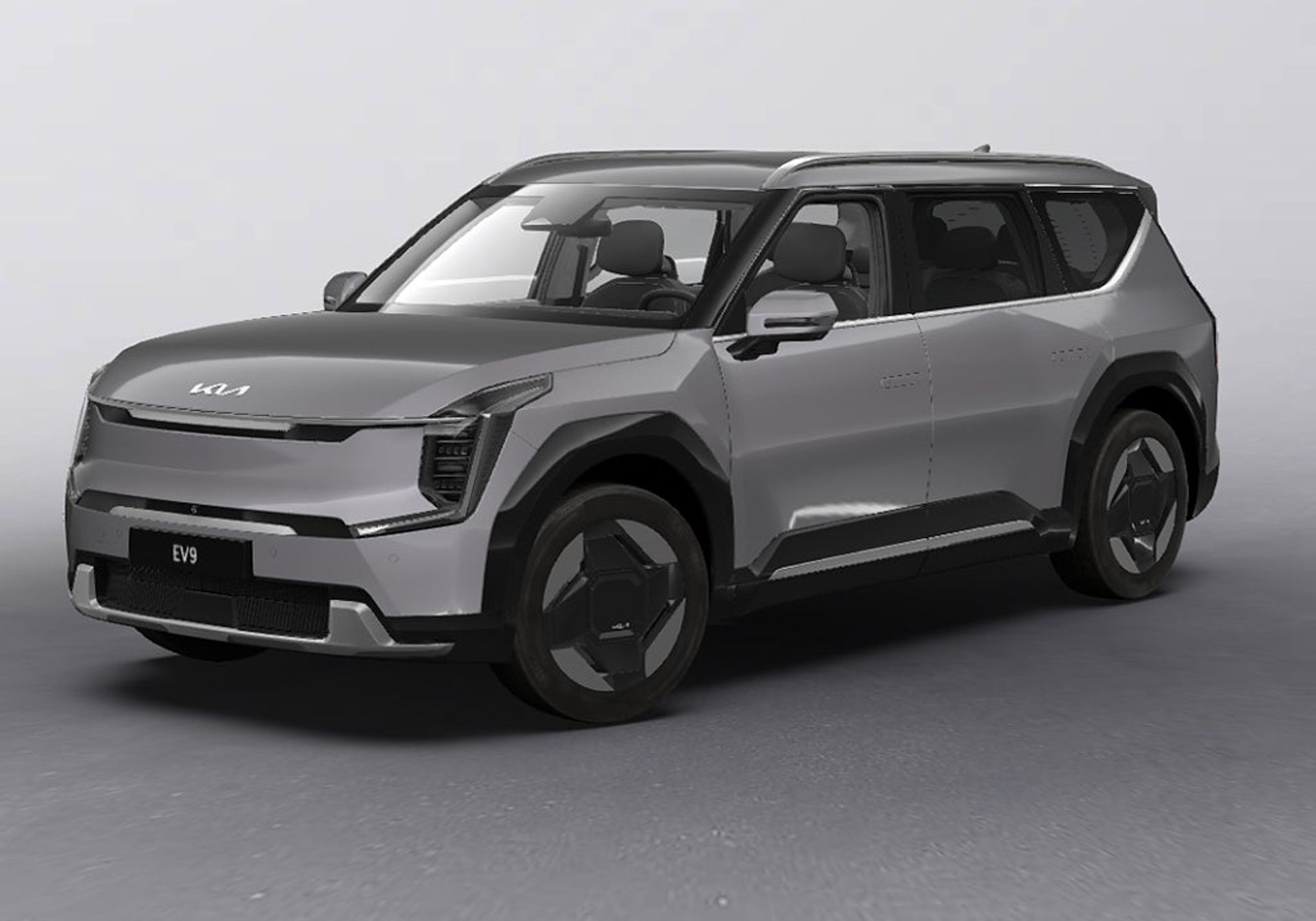 Kia EV9