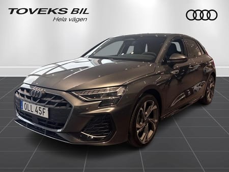 Audi A3 Sportback 35 TFSI