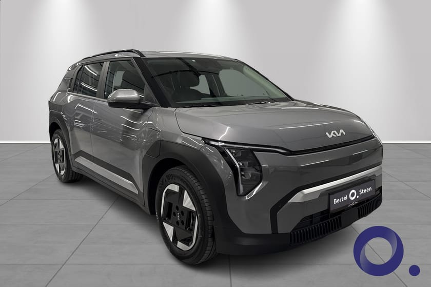 Bilde 3 av Kia EV3 Standard Range ACTIVE, STANDARD-RANGE, NAVI, ADAPTIVE-CRUISE