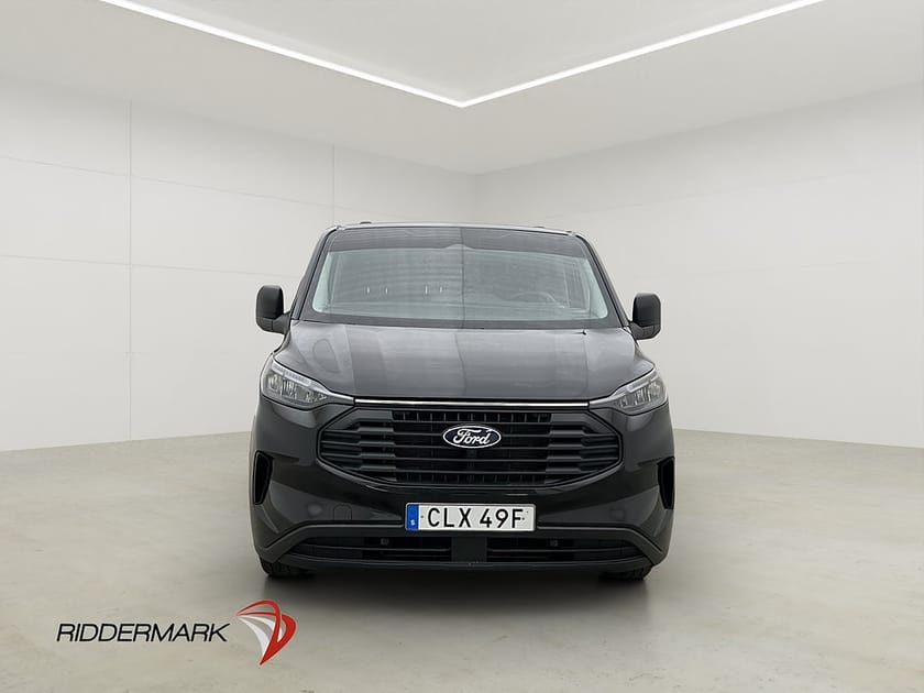 Bild 5 av Ford Transit Custom 320 transit-custom L2 Värm Drag 2xDörr CARPLAY B-Kam Moms