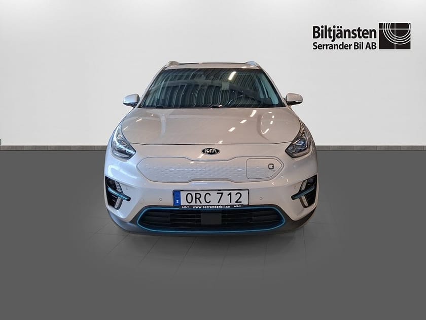 Bild 2 av Kia e-Niro