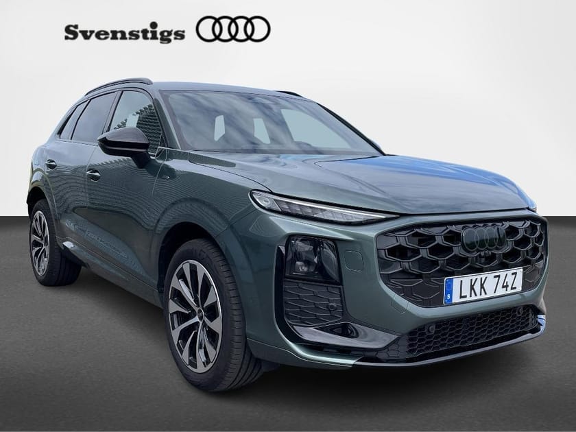 Bild 2 av Audi Q3 e-hybrid SUV S Line 200 KW