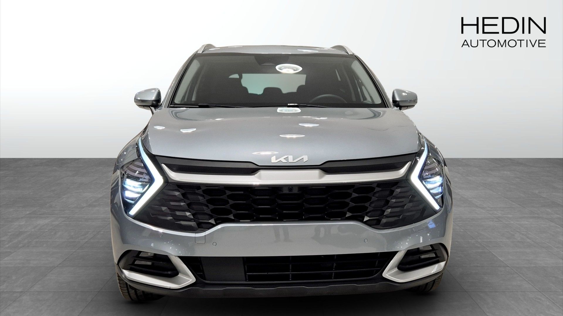 Kia Sportage PHEV 2025, bild 2/22