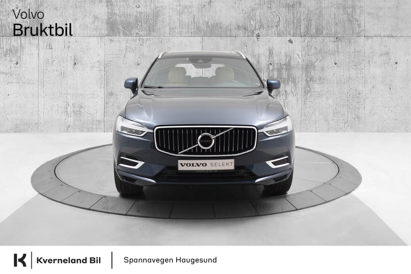Bilde 2 av Volvo XC60