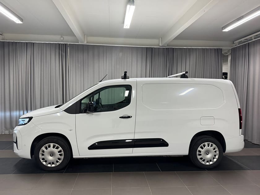 Bild 2 av Opel Combo Van L2