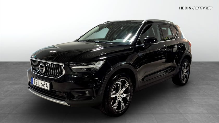 Bild 1 av Volvo XC40