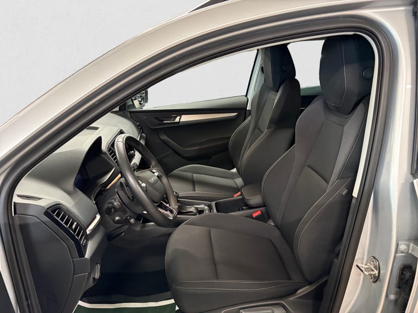 Bild 5 av Škoda Karoq SELECTION 1,5 TSI 150 HK DSG