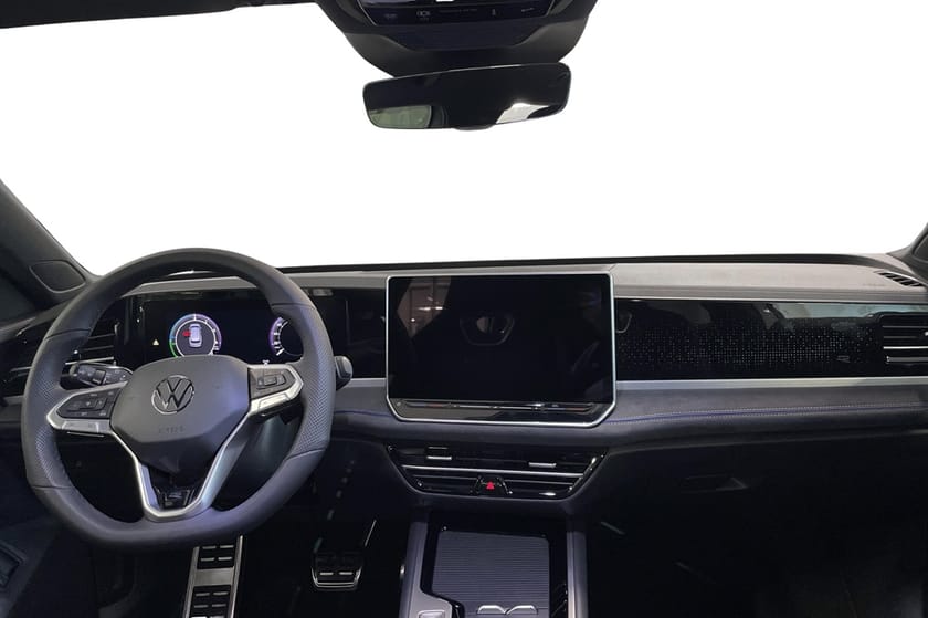 Bild 5 av Volkswagen Passat Variant eHybrid R-line edition 272 hk