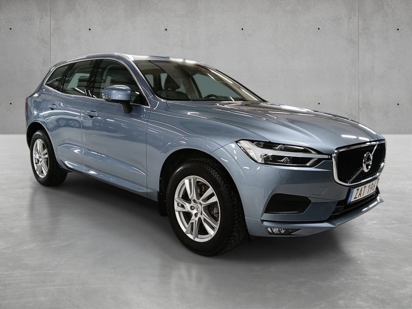 Bild 3 av Volvo XC60