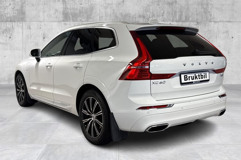 Bilde 3 av Volvo XC60