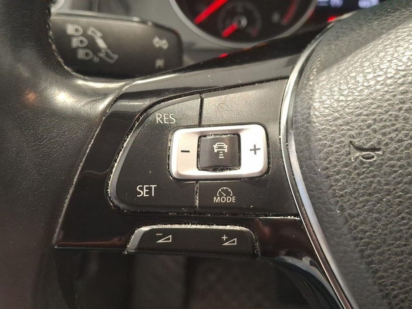 Bild 4 av Volkswagen Golf