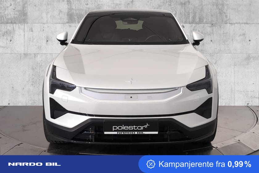 Bilde 2 av Polestar 3 Long Range Dual Motor