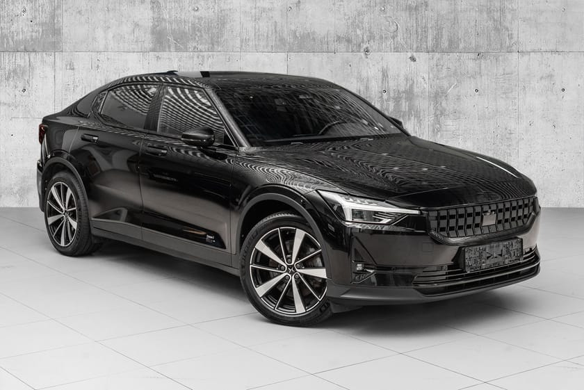 Bilde 1 av Polestar 2 Standard Range Single Motor | Krok |