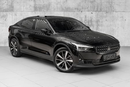 Polestar 2 Standard Range Single Motor | Krok |