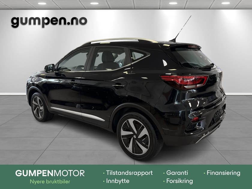 Bilde 3 av MG ZS EV Long Range