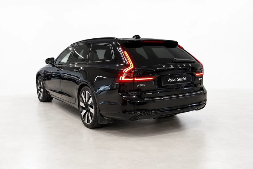 Bild 2 av Volvo V90