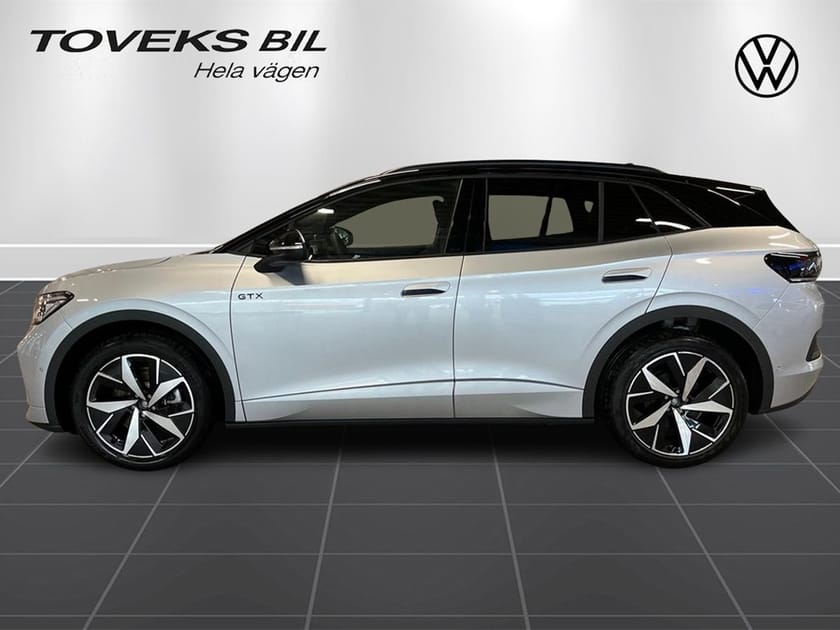 Bild 2 av Volkswagen ID.4 GTX 4MOTION 340 HK 77 KWH BATTERI
