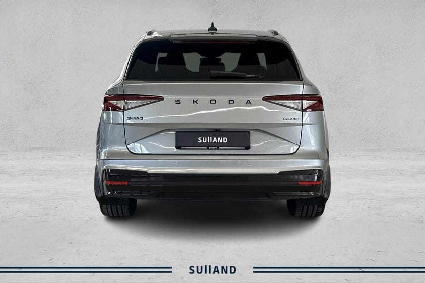 Bilde 4 av Škoda Enyaq 85x sportline