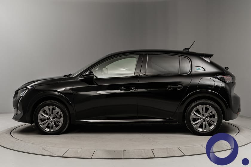Bilde 2 av Peugeot e-208 GT | Adaptiv cruise | Navigasjon