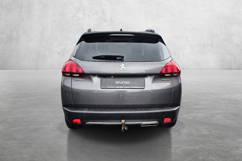 Bilde 4 av Peugeot 2008