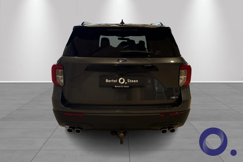 Bilde 5 av Ford Explorer Plug-In Hybrid ST-Line| 7-seter | AWD | B&O | Pano | Skinn |360 Kamera