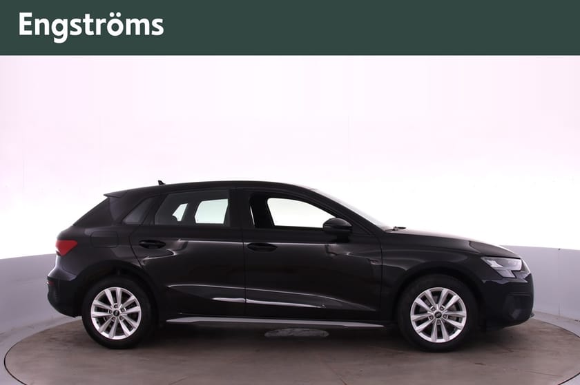 Bild 2 av Audi A3 Sportback 35 TFSI PROLINE 150 HK