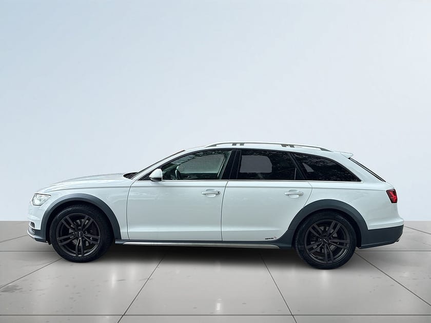 Bild 4 av Audi A6 allroad quattro 3.0 TDI SoV-Däck/Kamera/Ellucka/Värmare